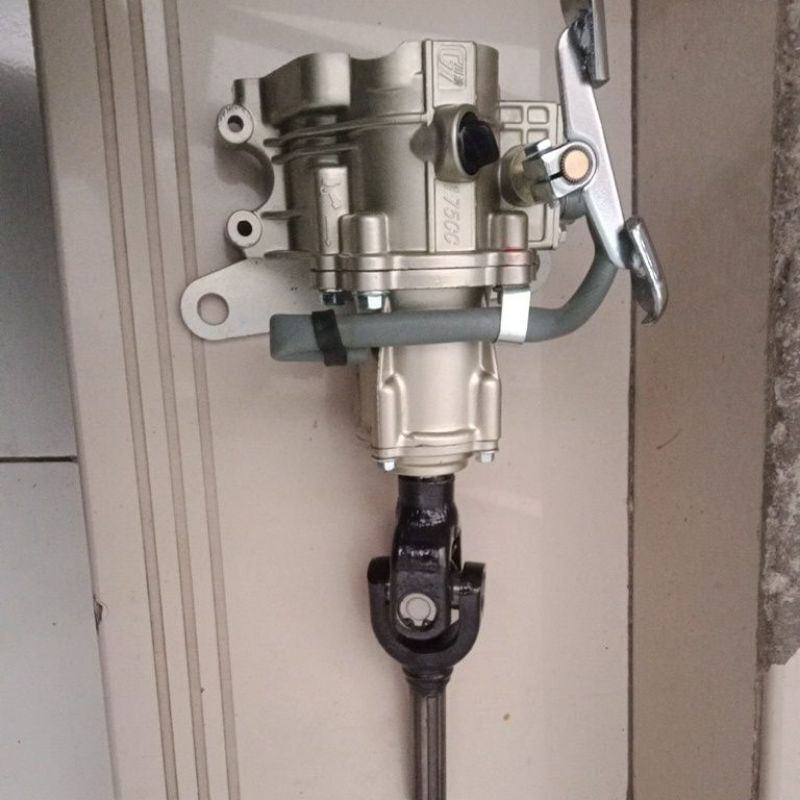 GearBox Long For Viar New 150cc/200cc/300cc