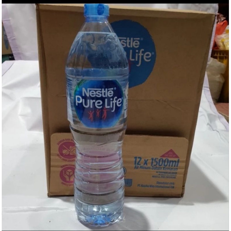 

NESTLE 1500 ML