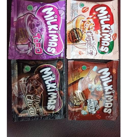 

Milkimas// 1 renceng isi 12 pcs