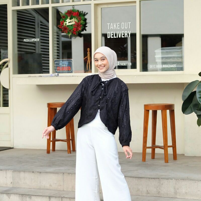 Raline Outer