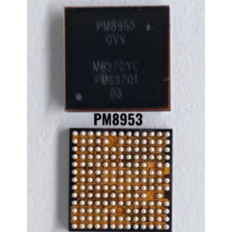 Ic power PM8953