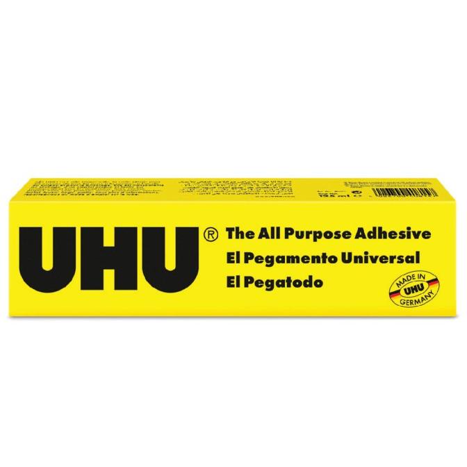 

UHU All Purpose 125 ml