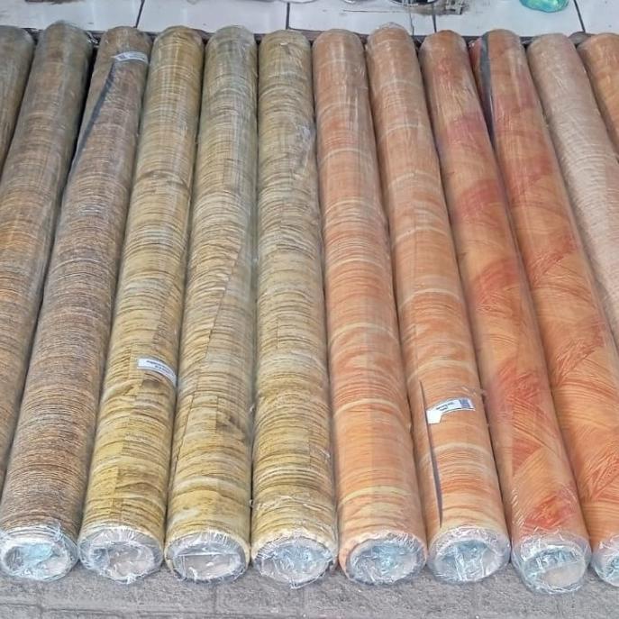 Promo KARPET PLASTIK VINYL 1roll( 17 Meter)/KARPET LANTAI DAN MEJA
