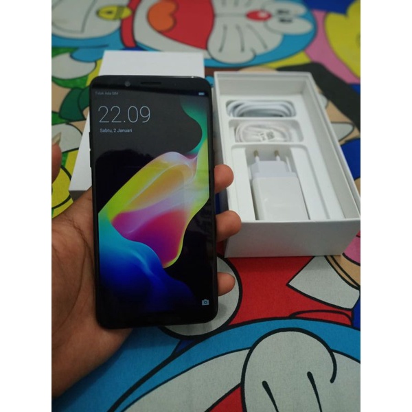 Oppo F5 4/64gb