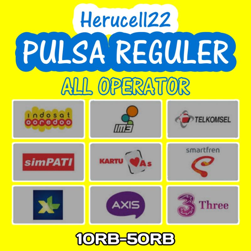 PULSA TRANSFER TELKOMSEL 1K 2K 3K 5K