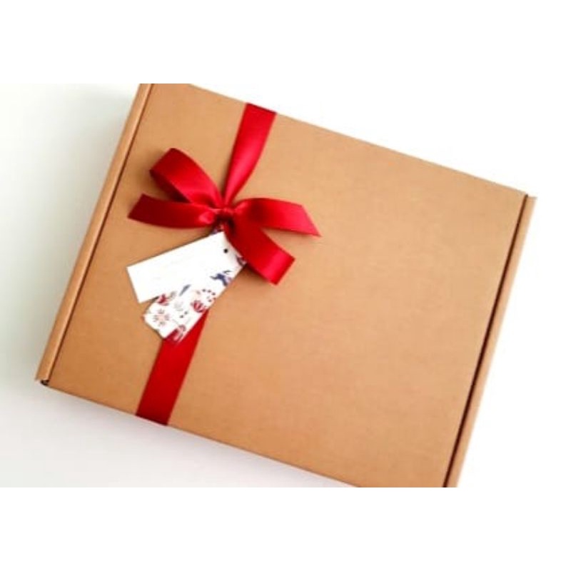 

Packaging Gift Box/Hampers Box ☆
