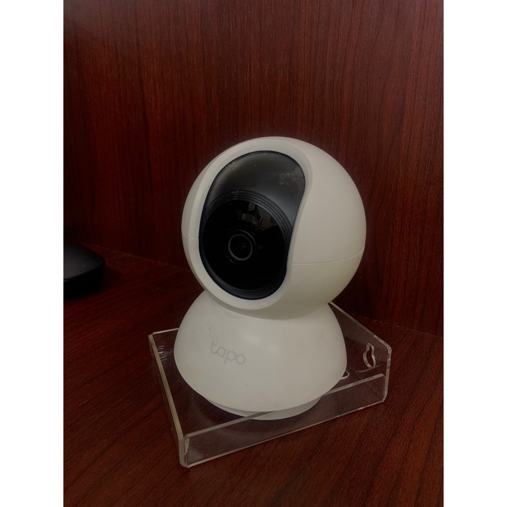 Jual Dudukan Cctv Acrylic Tatakan Cctv Akrilik Transparan Mm Shopee Indonesia