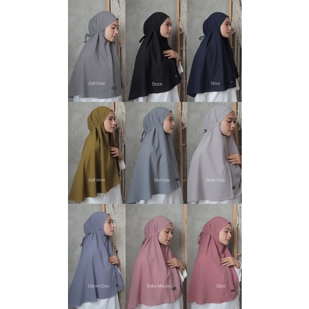 Ameera Instant 50 ribu dapat 2