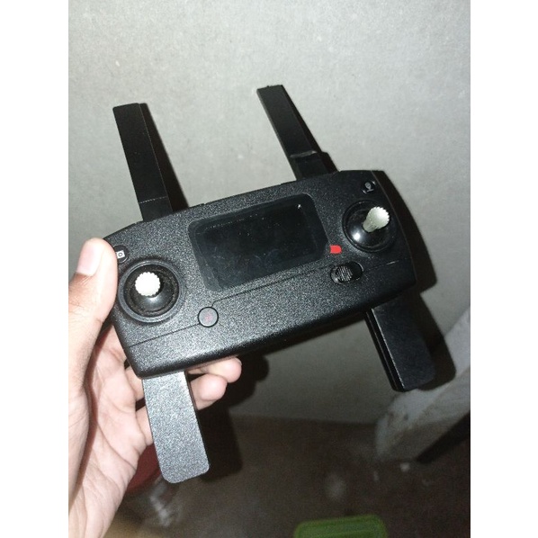 REMOTE CONTROLLER DRONE MJX BUGS 20EIS & MJX BUGS 12EIS