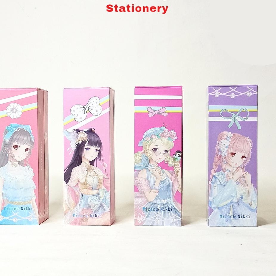 

TR6✺ HD Kotak Pensil Karton Berdiri/Pensil Case/Tempat Pensil Organizer Bagus Dipakai