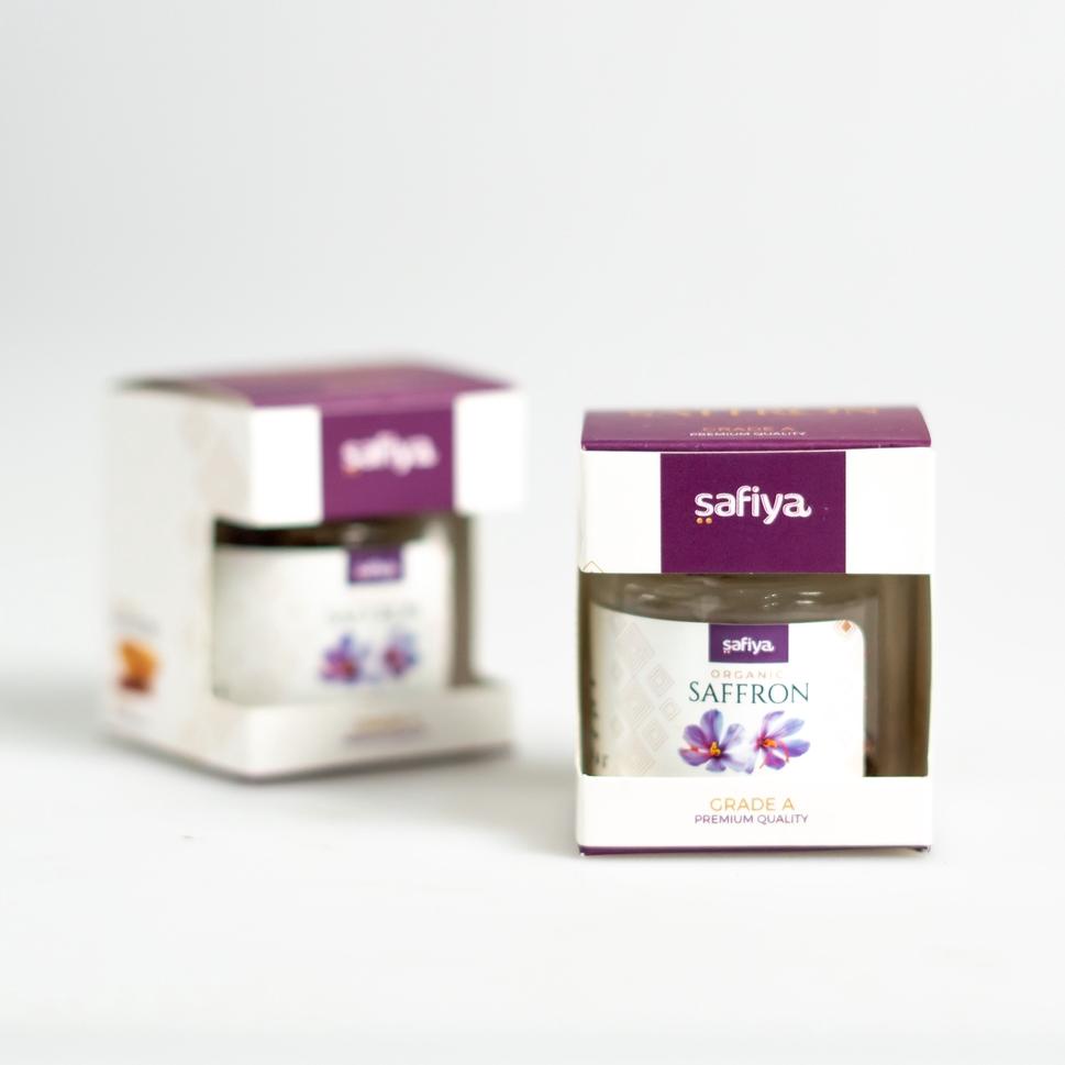 

jqu-71 Saffron | Safron super Negin 1 Gr Premium Vitamin Suplemen Original Safiya Food ,.,.,.,.,.,