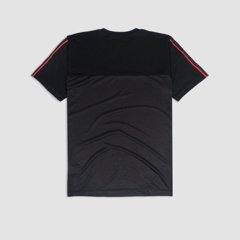 BRODO - Active Lite Tees Black