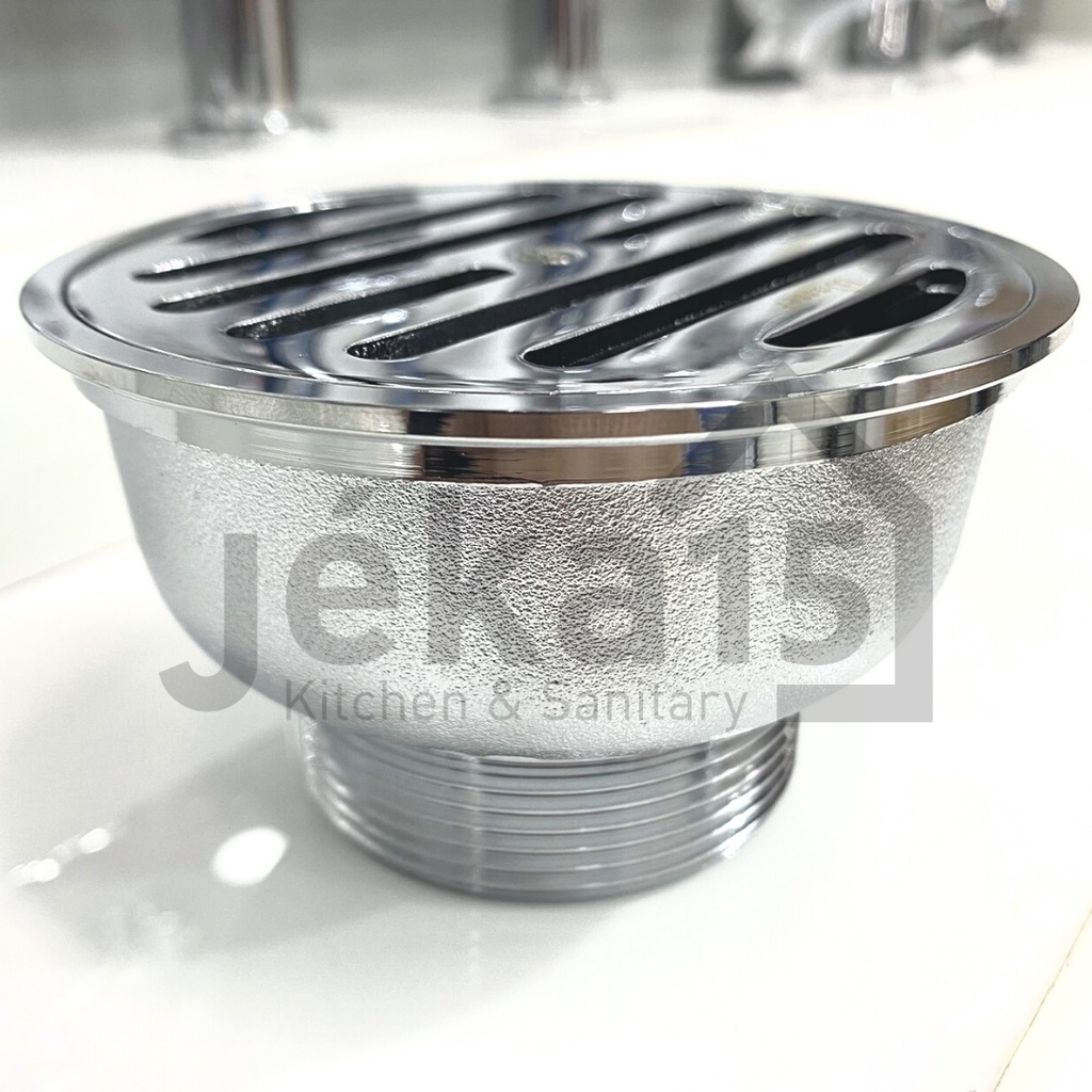 FLOOR DRAIN | SARINGAN KAMAR MANDI | WASSER HSA-6042