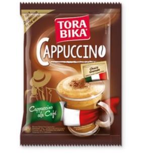 

➙Super Promo ☘️ MUMTAAZZTORE ☘️ MAYORA Torabika Cappuccino 38 ✾