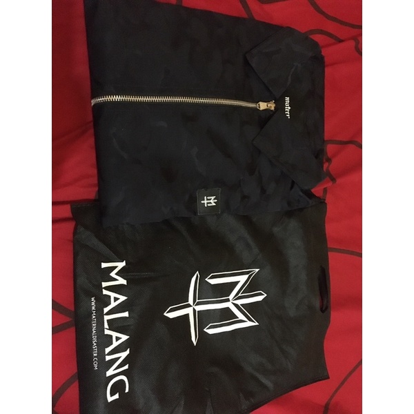 Maternal Blakaz Size L (New)