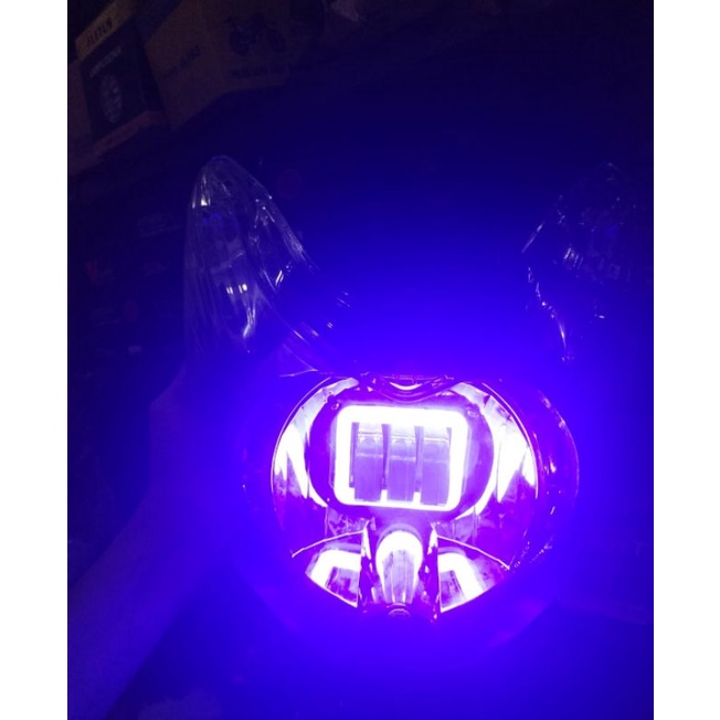 Reflektor Lampu Depan Mio Soul Daymaker Kualitas Terbaik