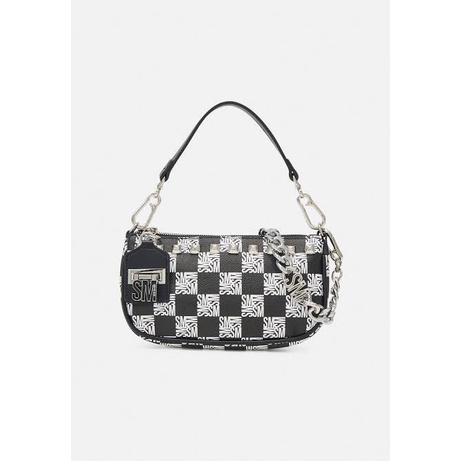 Steve Madden Bsweeti Shoulder Bag Black White