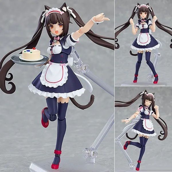 figma Chocola - Nekopara