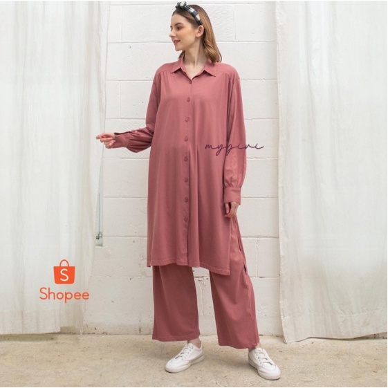 MEIRA ONE SET BY MYJIVI REJECT SALE