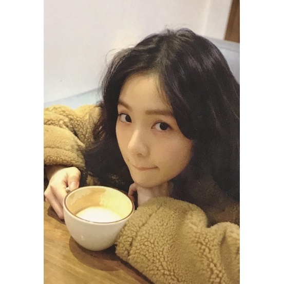 irene latte
