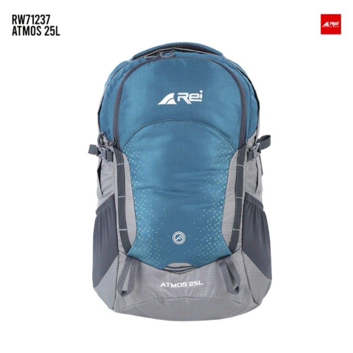 Terbaru Di 2022 Tas Ransel Pria Atmos 25 Liter Arei Outdoorgear
