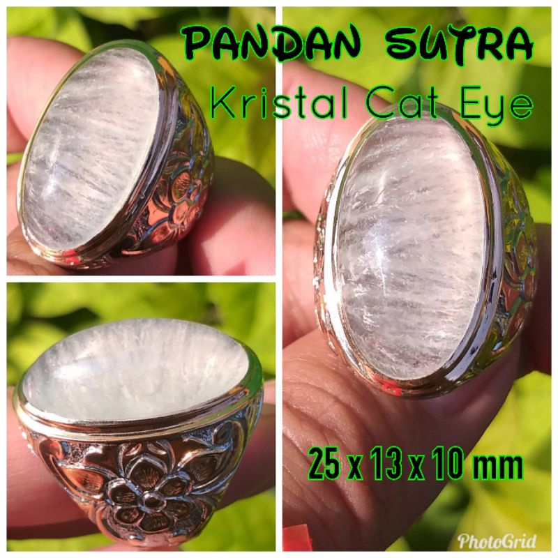 batu pandan sutra giwang cat aye no bacan pirus kalimaya tapak jalak lumut merah rudal nanas