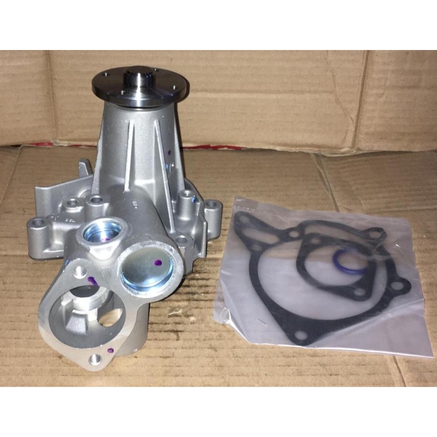 Water Pump Waterpump Mitsubishi L300 Diesel Aftermarket