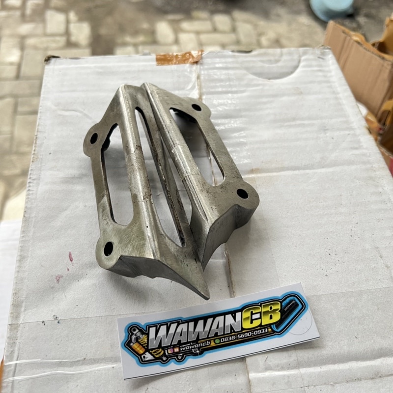 pangkon postep CBR 650 CBR 500 CBR k45 CBR k15