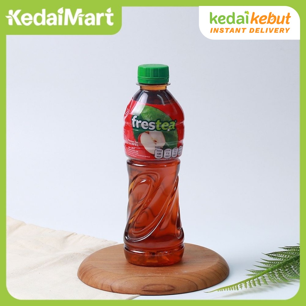 

Frestea Apple 350 ml