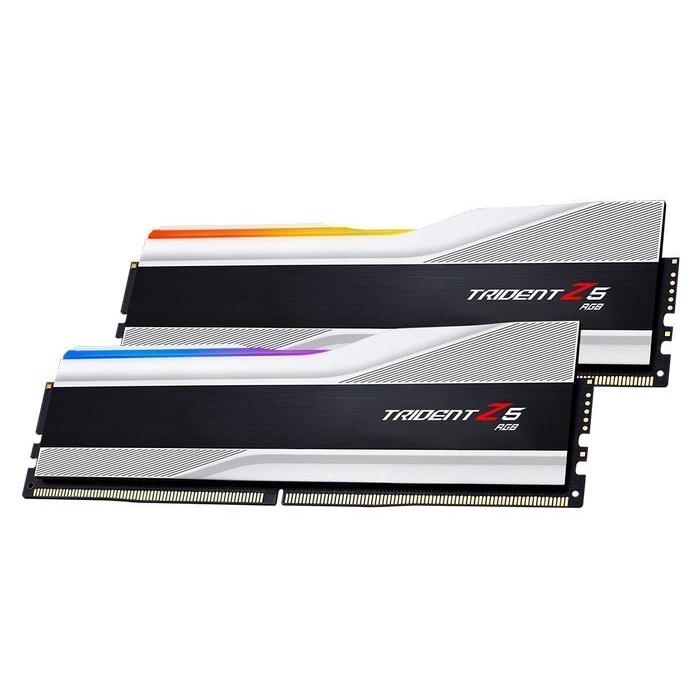 Gskill DDR5 Trident Z5 RGB PC41600 (2x16GB) - F5-5200J4040A16GX2-TZ5RS