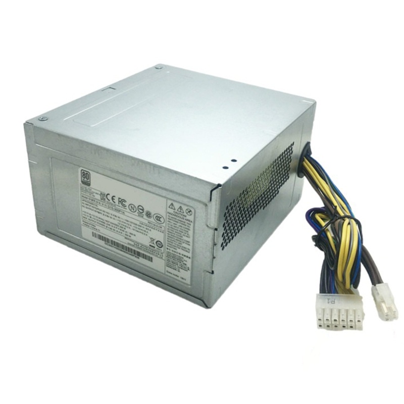 ACER Zzz Power Supply Desktop Fungsional Penuh Untuk Acer430 630730 B10 500 12Pin+4pin