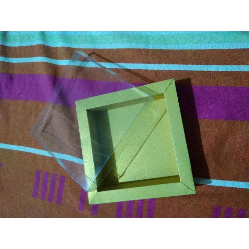 

box 6x6 tutup full mika/box 7x7/best seller