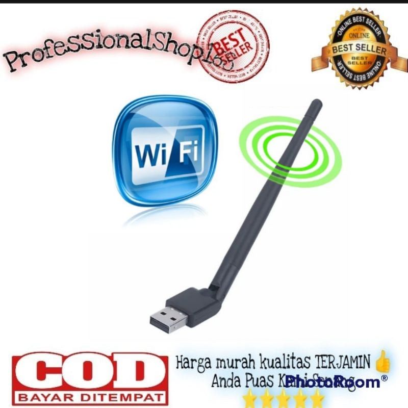 PS - USB wifi MT7601 dongle adapter usb / usb wifi MT 7601usb wifi STB DVB T2 MT-7601wifi usb dongle