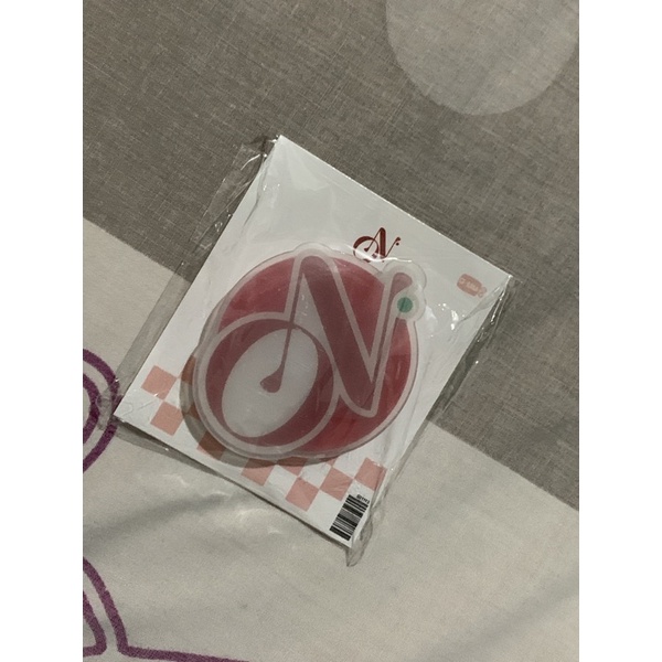 GMM Artist Merch OhmNanon ON Griptok