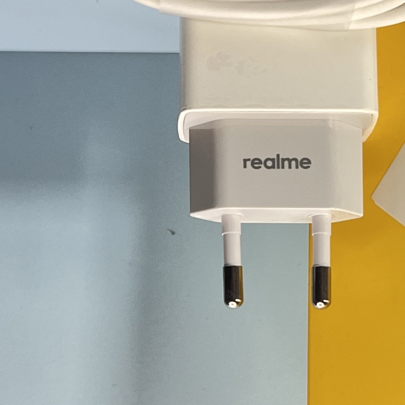 Charger Realme 2A 5V Micro 10Watt Fast Charger ORIGINAL 100% Made In Indonesia