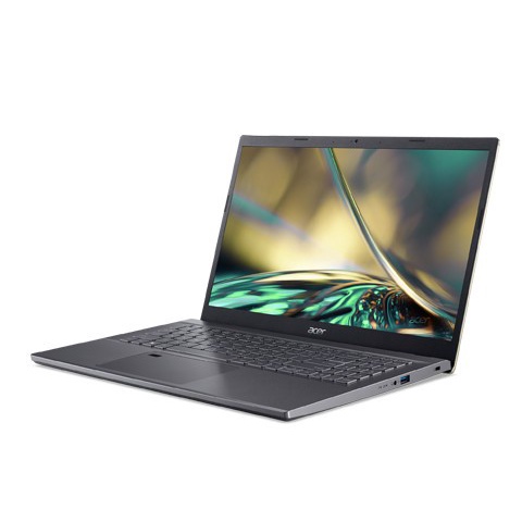 ACER ASPIRE 5 SLIM A515 57G i5 1240P 8GB RTX2050 4GB 512GB SSD Win11+OHS 15.6&quot;FHD IPS THUNDERBOLT BACKLIT
