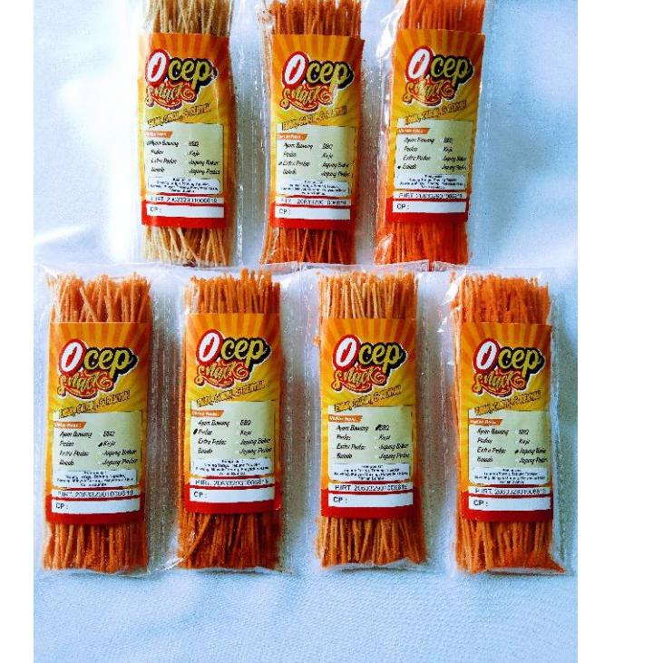 

MALL MIE LIDI ISI 10 BUNGKUS OCEP SNACK