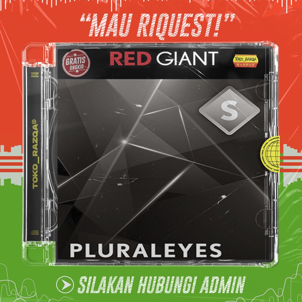 Plural Eyes 2023 For Premiere Pro - VEGAS Pro - DaVinci Resolve ◖DR/R PLUGINS◗