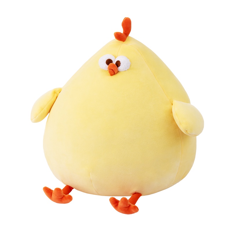 Jual Miniso Toy Boneka Ayam Seri Dundun Lembut Tidur Mainan Mewah