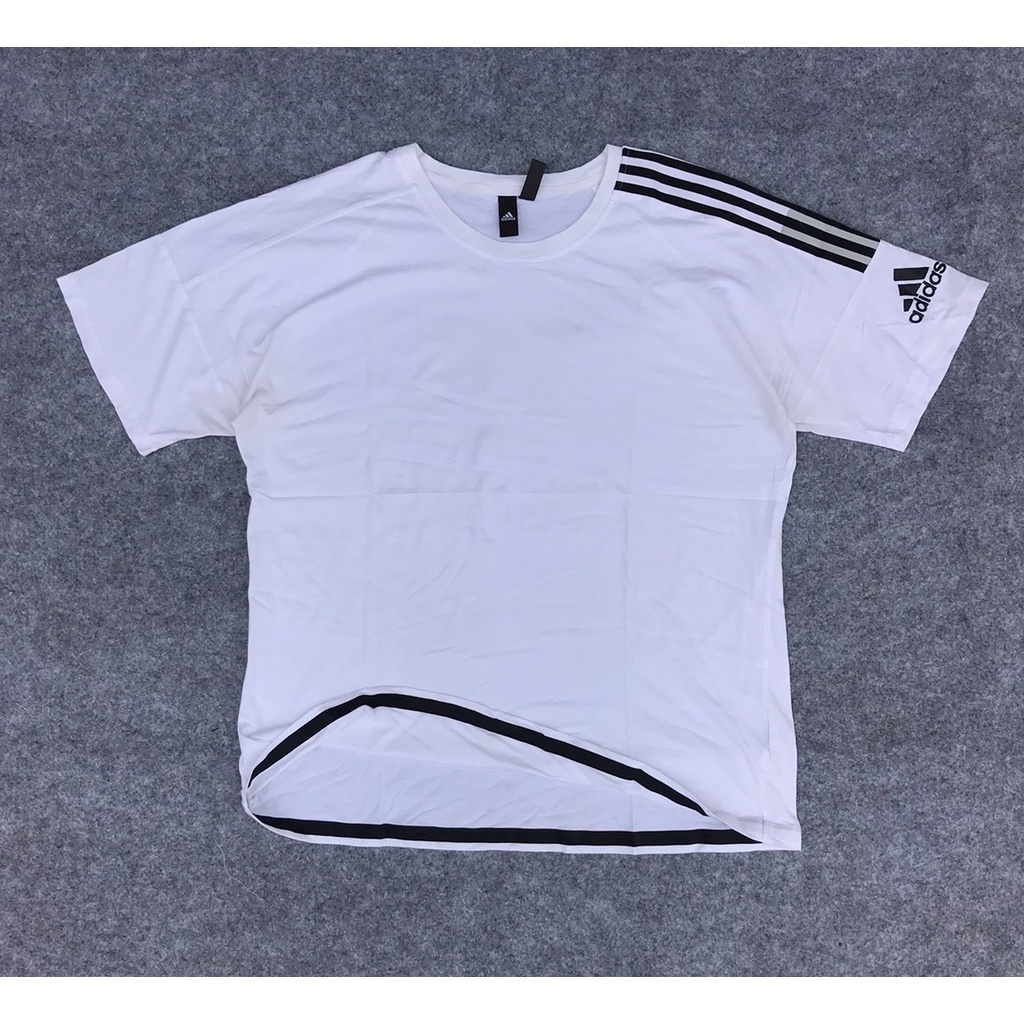 TSHIRT ADIDAS ZNE WOVEN ORIGINAL SECOND