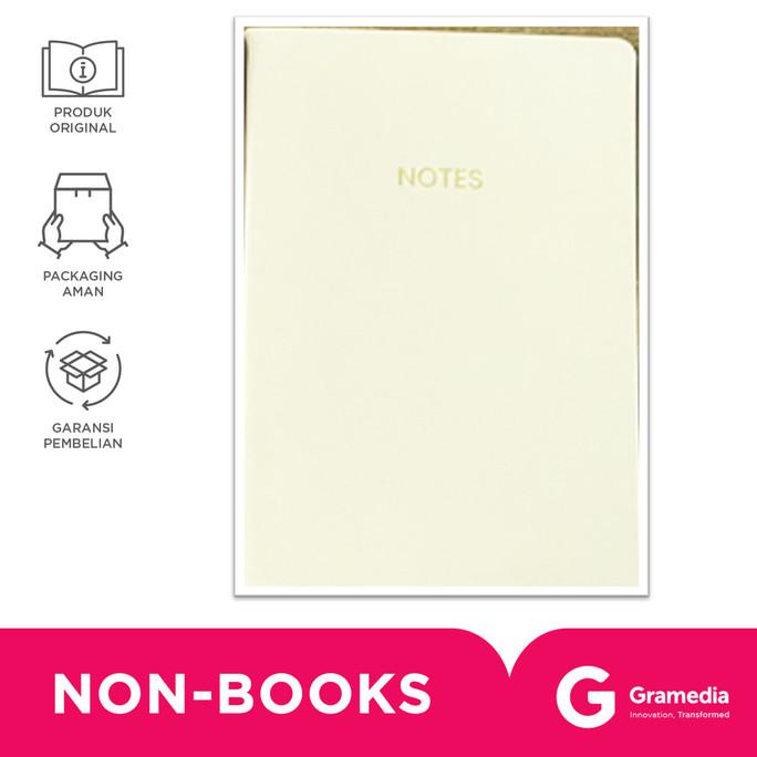 

Books&Bind Nb Morandi Sc A5 Beige #3019 gram33 Juara