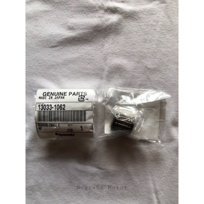 Laher Bambu Piston Ninja R SS RR