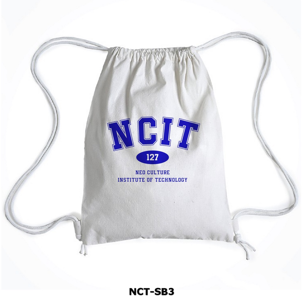 Tas Serut -  Nct