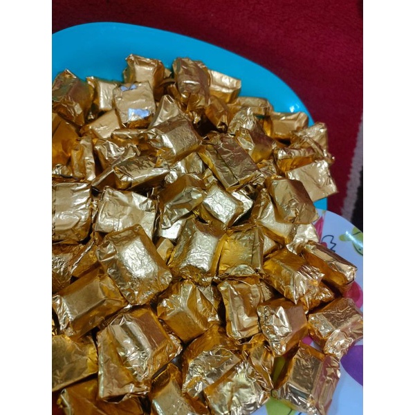 

cokelat sweet alicious ecer