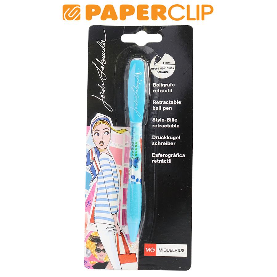 

BALLPOINT BLISTER CAPE COD BL