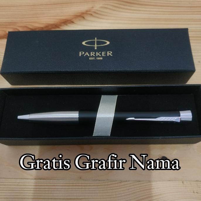 

pulpen mewah parker urban super quality gratis grafir nama