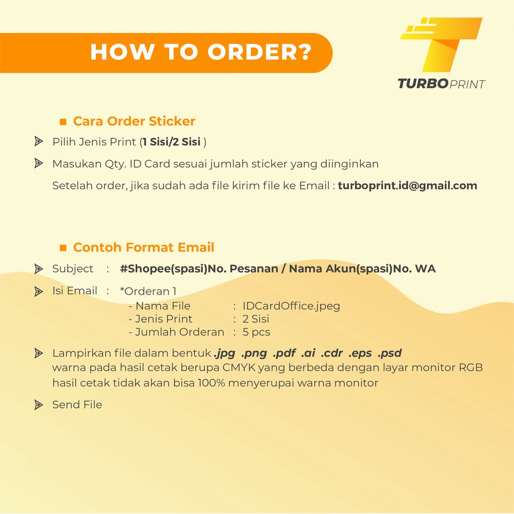 Cetak Kartu Id Card Print Id Card Custom Id Card PVC Nametag Kartu Member Karyawan