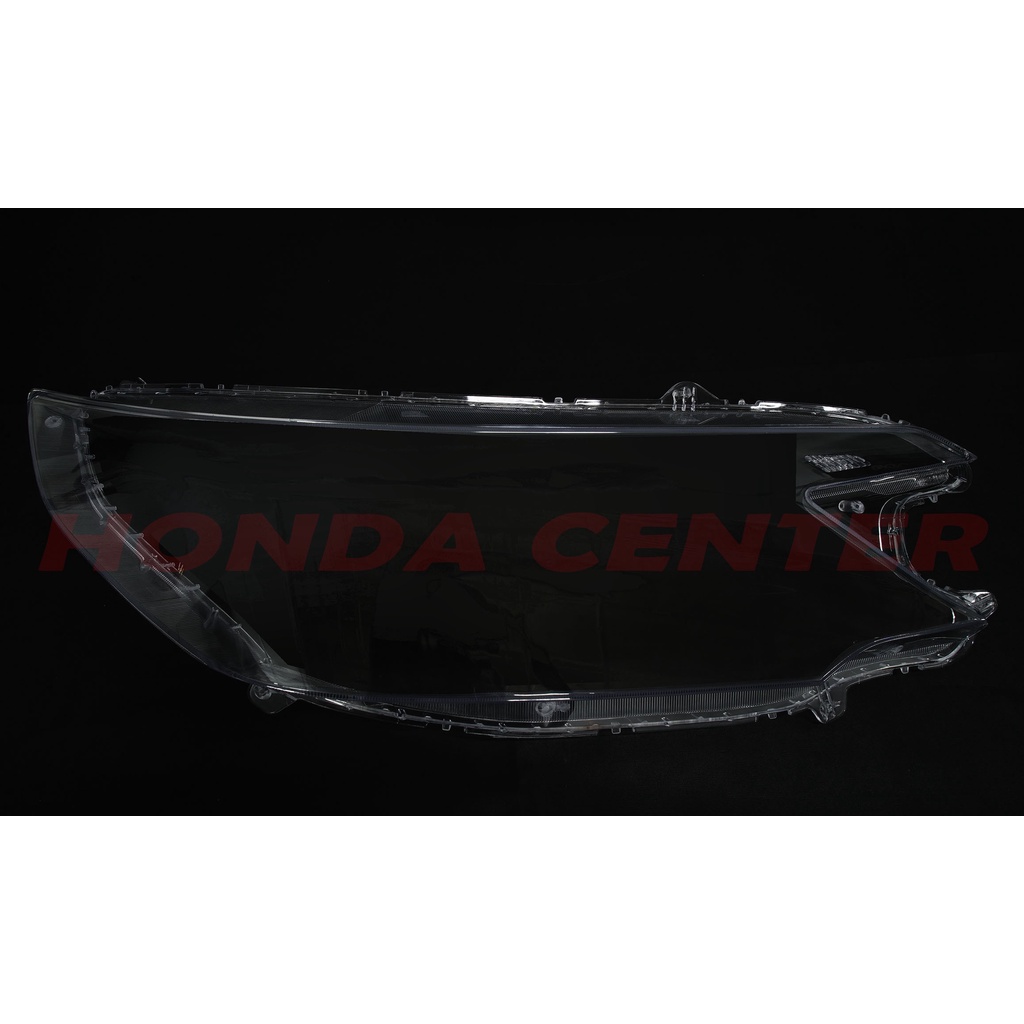 cover mika kaca lampu depan head lamp honda crv RM gen4 2012 2013 2014 2015