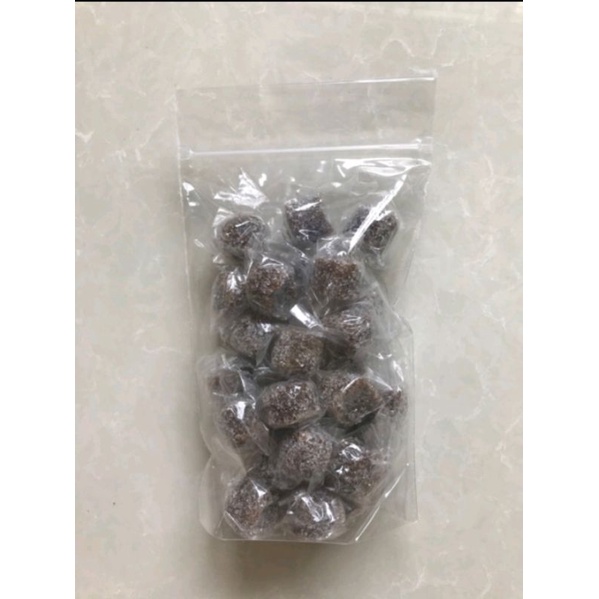 

Permen Gula Asam Jawa 100gr / Bonbon Asam / Bombon Asam Jawa