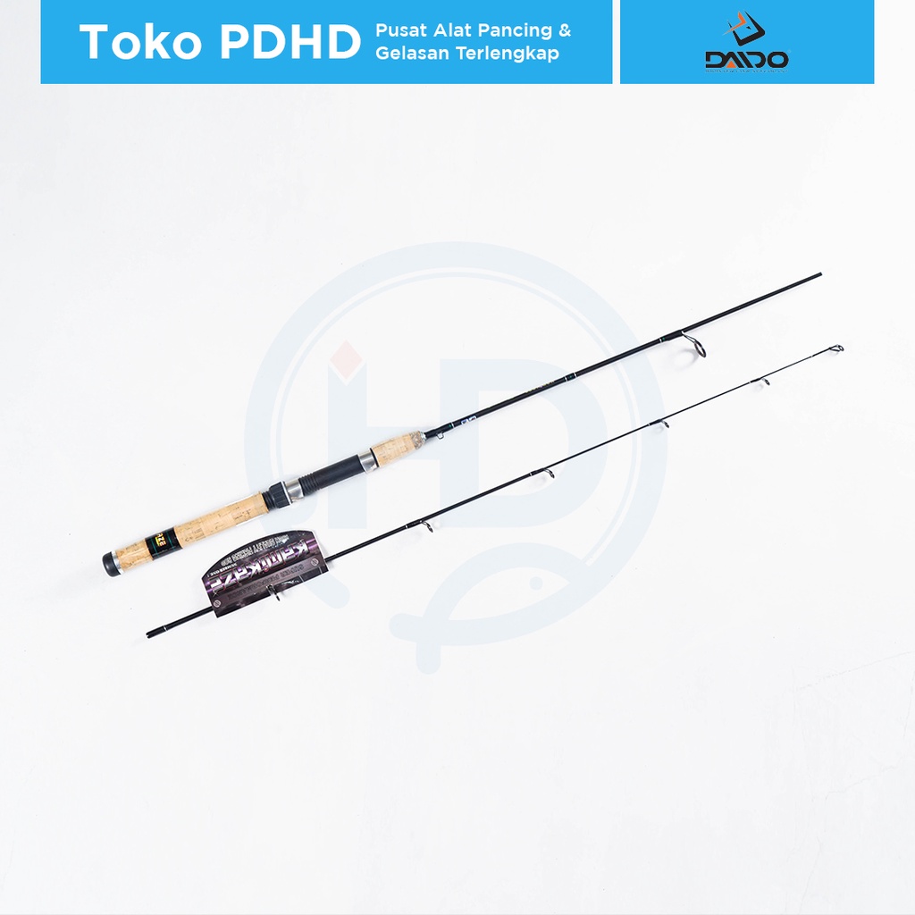 Joran Daido Pandora 180 8x17LB